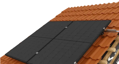 roof solar