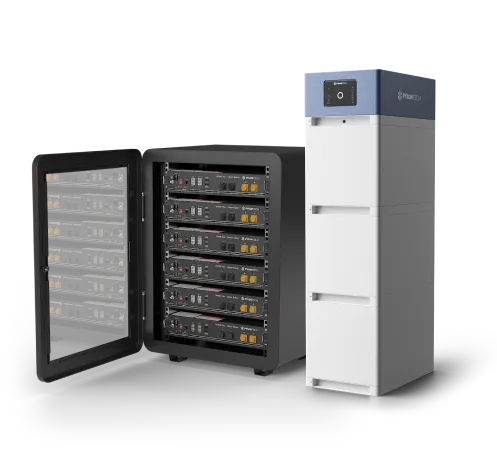 system batery