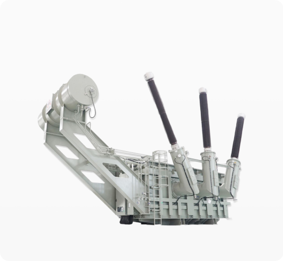 Силові<br> трансформатори