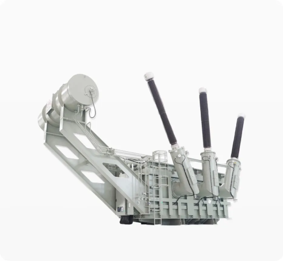 Силові<br> трансформатори