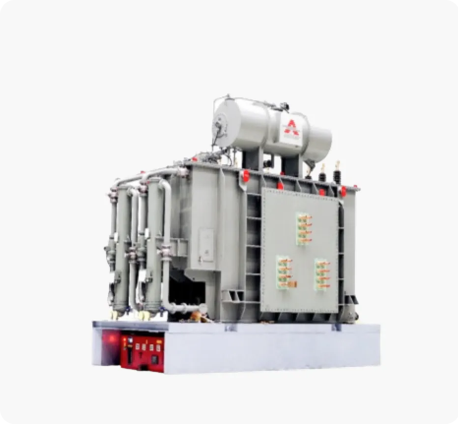 Energy Forecast AI