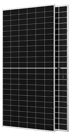 Stellar 1N+66 Dual-Glass