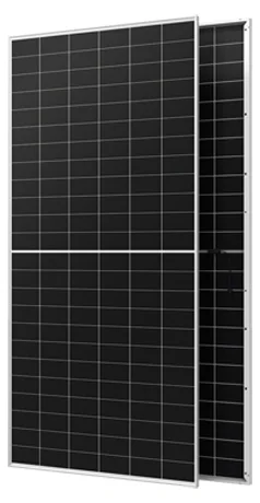 Stellar 1N+72 Dual-Glass