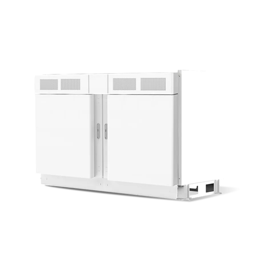 DC LV Panel DCBOX-9/5-H0