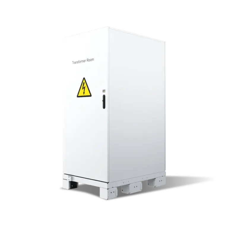 Distribution Transformer DTS-200K-D0