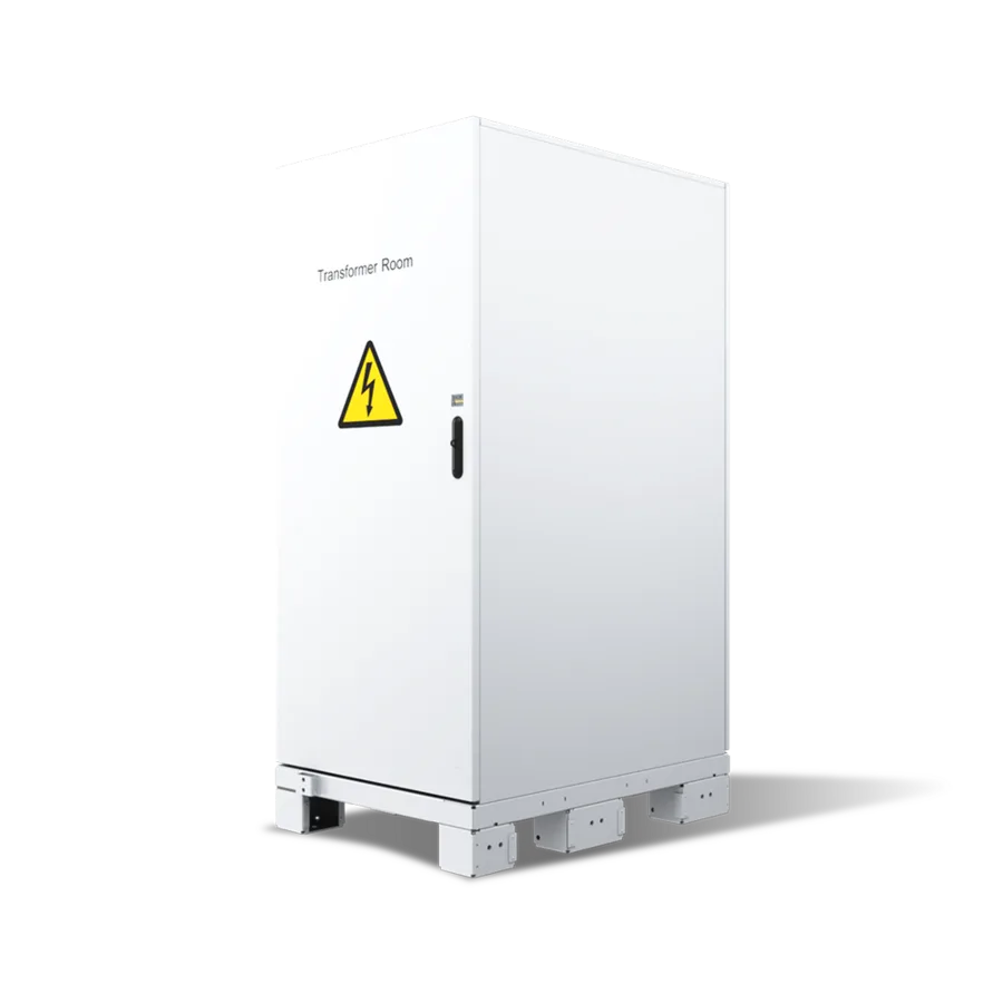 Distribution Transformer DTS-200K-D0