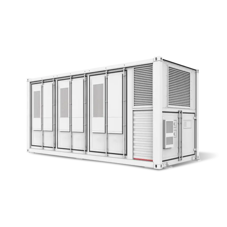 LUNA2000-1.0MWH-1H1