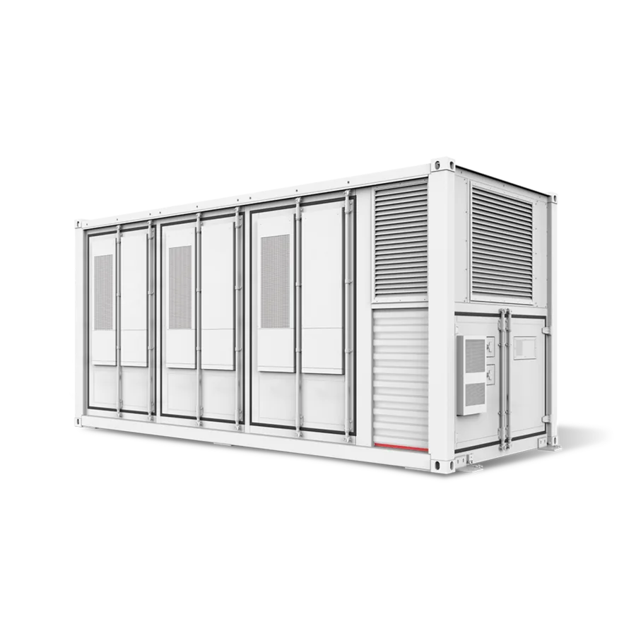LUNA2000-1.0MWH-1H1