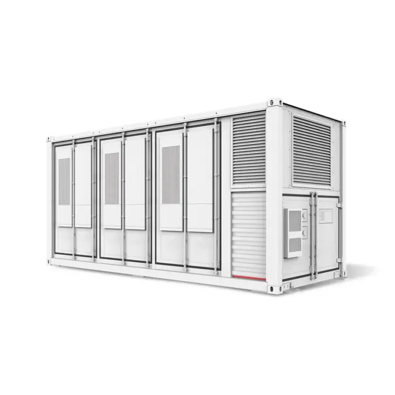 LUNA2000-2.0MWH-2H1