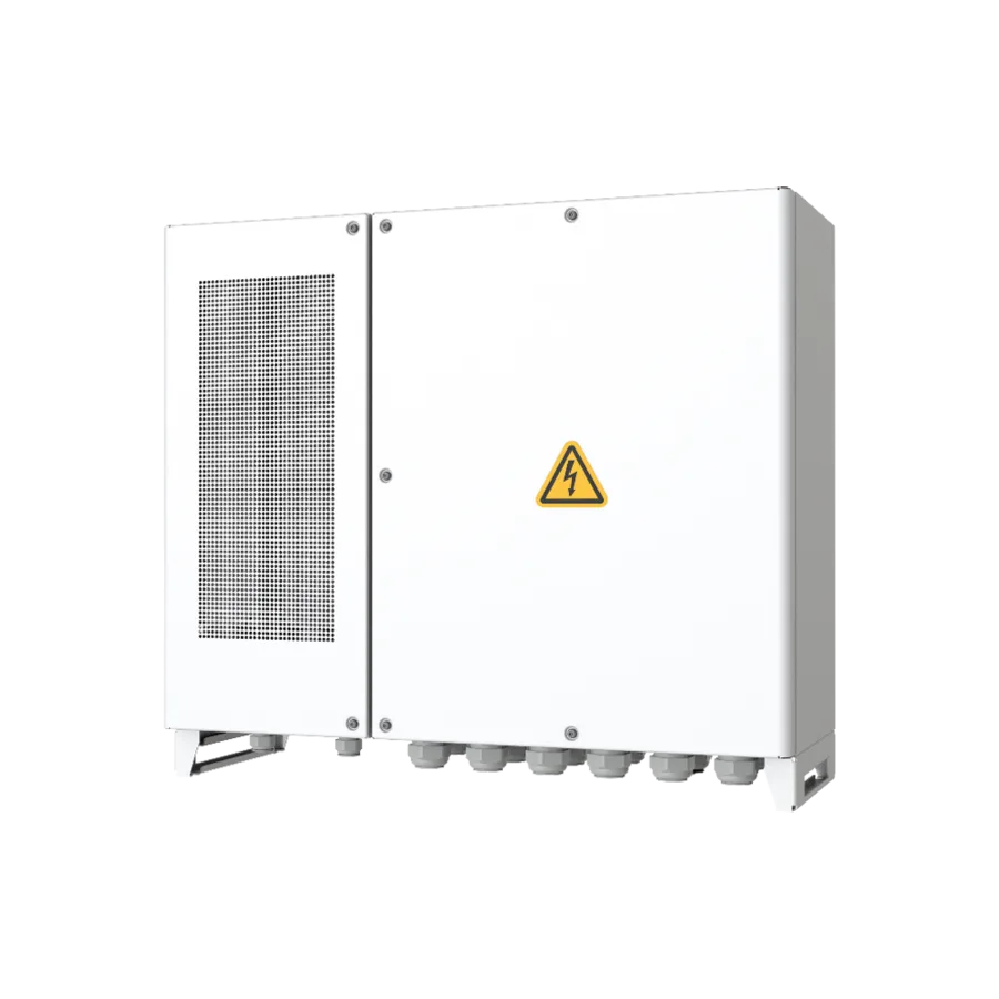 Smart Array Control Unit SmartACU2000D
