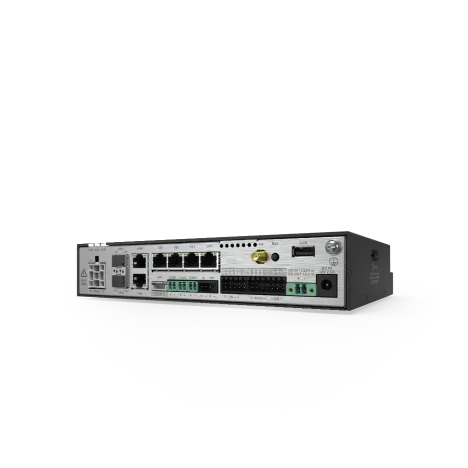 SmartMGC5000B/SmartLogger5000B