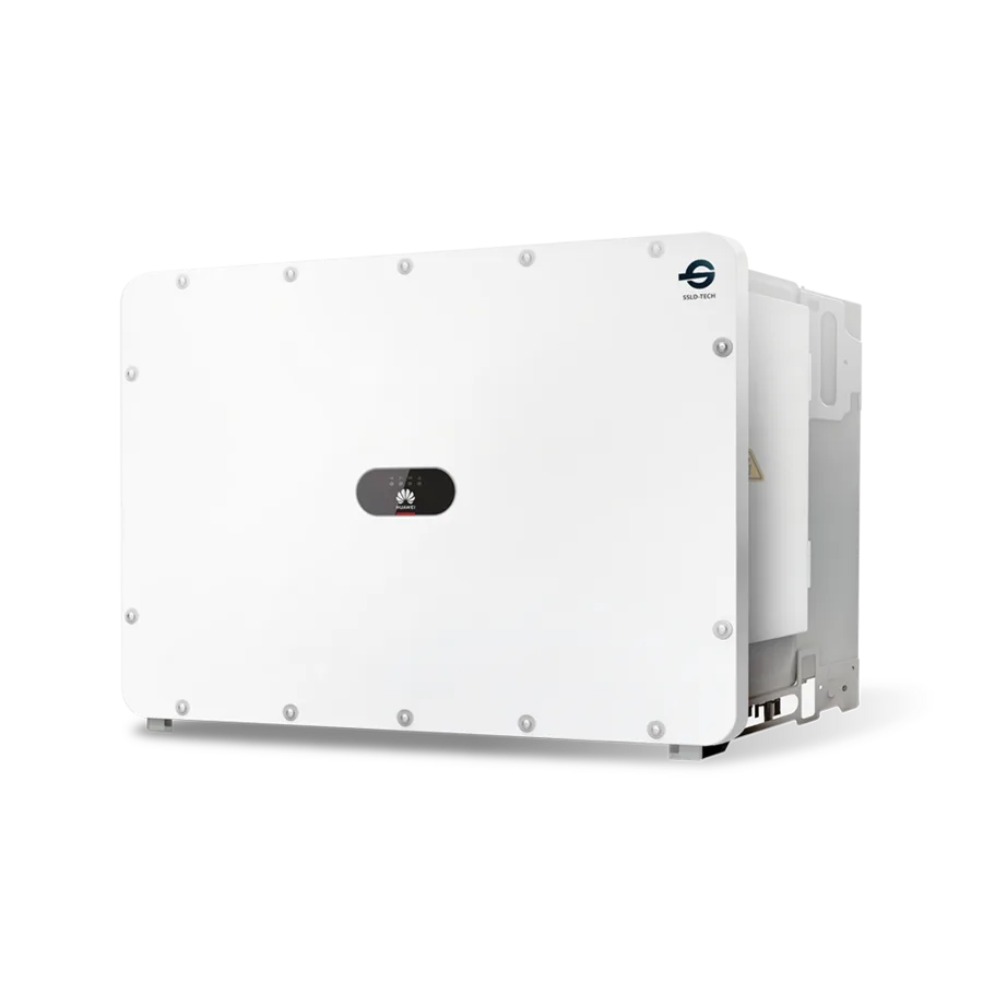 SUN2000-330KTL-H2