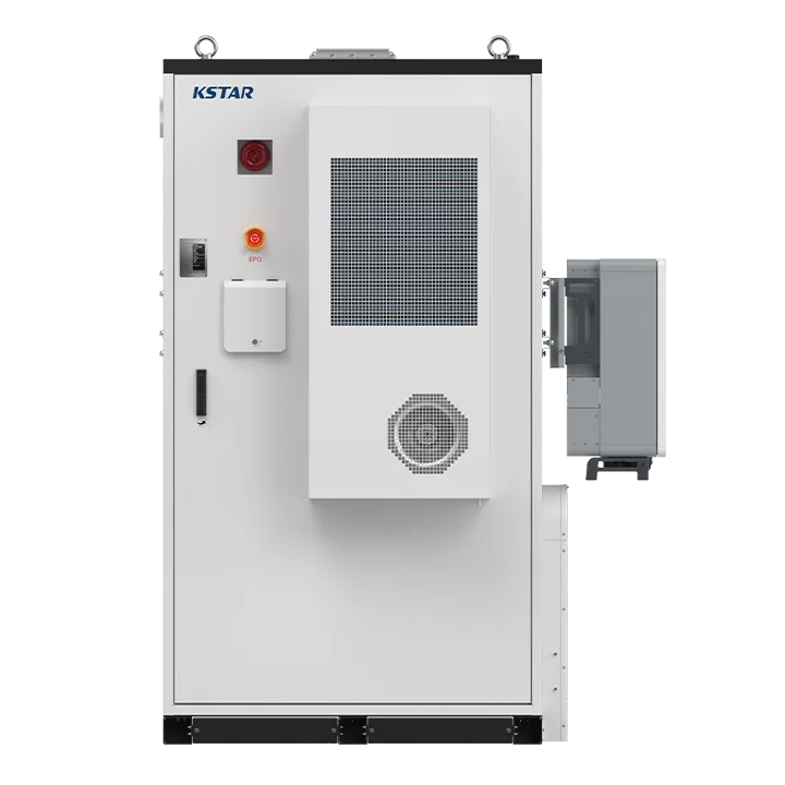 BluePulse Air-cooling