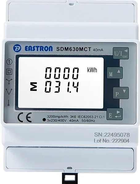 SDM630MCT V2