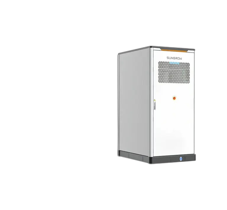 PowerStack ST225kWh-110kW-2h