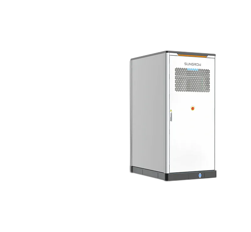 PowerStack ST225kWh-110kW-2h