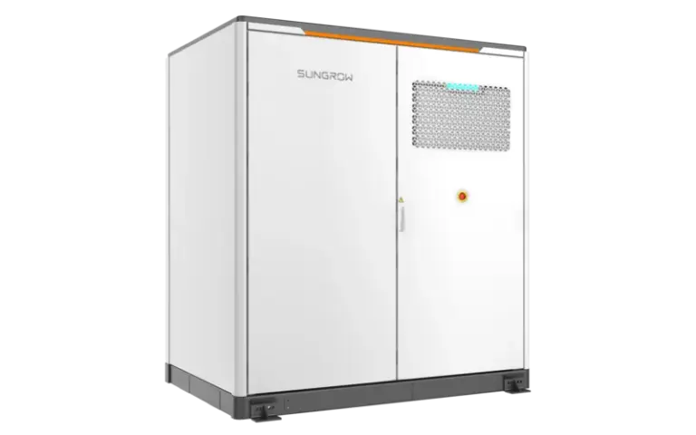 PowerStack ST455kWh-110kW-4h