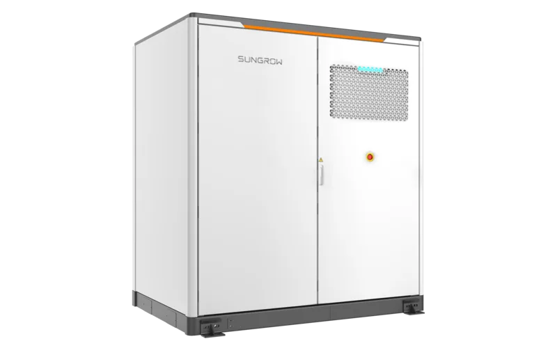 PowerStack ST455kWh-110kW-4h